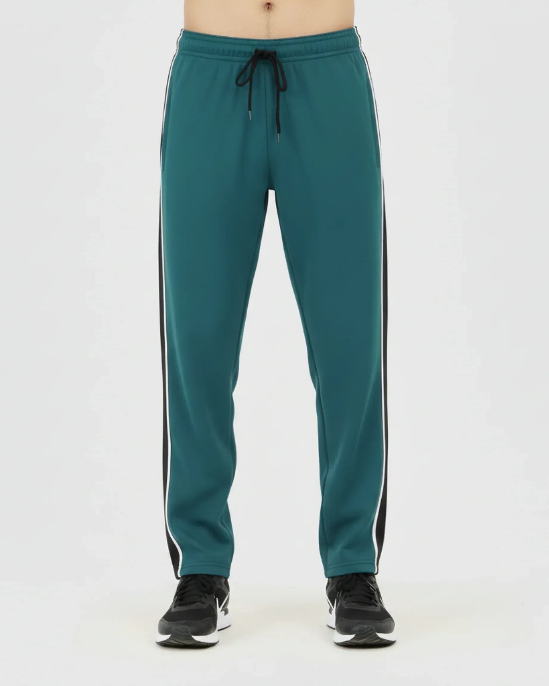 Castleton Green Baggy Trouser - Street Dope