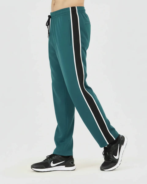 Castleton Green Baggy Trouser - Street Dope